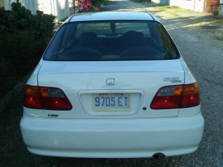 2000 Honda civic for sale in Clarendon, Jamaica