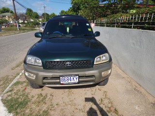 1998 Toyota Rav 4 for sale in St. Catherine, Jamaica