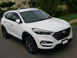 2016 Hyundai Tucson for sale in Kingston / St. Andrew, Jamaica