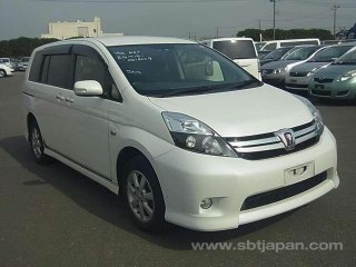 2013 Toyota Plantana for sale in Kingston / St. Andrew, Jamaica