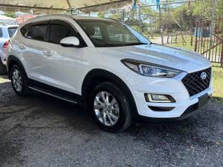 2019 Hyundai Tucson 
$3,750,000