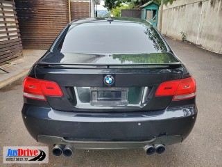 2008 BMW 335i