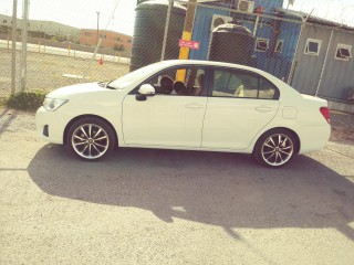 2014 Toyota Axio for sale in St. Catherine, Jamaica