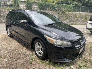 2012 Honda Stream ZS