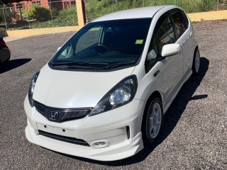 2011 Honda FIT RS MUGEN for sale in St. Elizabeth, Jamaica