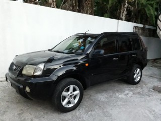 2001 Nissan Xtrail for sale in St. James, Jamaica