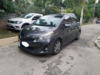2012 Toyota Vitz RS for sale in Kingston / St. Andrew, Jamaica