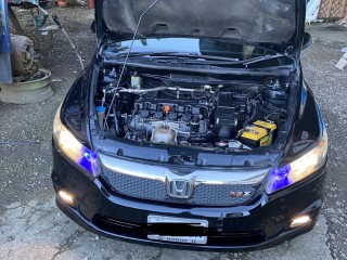 2009 Honda Stream for sale in Portland, Jamaica