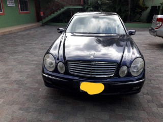 2006 Mercedes Benz E280 for sale in Kingston / St. Andrew, Jamaica
