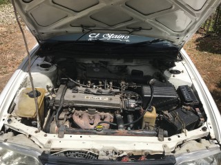 1993 Toyota Corolla for sale in Manchester, Jamaica