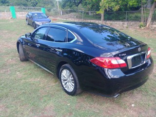 2013 Nissan CIMA for sale in Clarendon, Jamaica