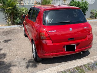 2007 Suzuki Swift for sale in Kingston / St. Andrew, Jamaica