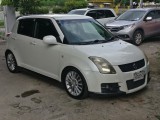 2007 Suzuki Swift Sport for sale in Kingston / St. Andrew, Jamaica