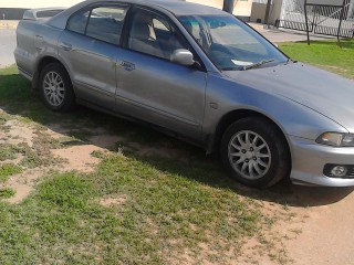 2001 Mitsubishi Galant for sale in Kingston / St. Andrew, Jamaica