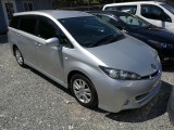 2011 Toyota Wish for sale in Kingston / St. Andrew, Jamaica