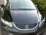 2015 Honda Civic for sale in Kingston / St. Andrew, Jamaica