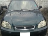 1996 Honda CIVIC EK3 for sale in Kingston / St. Andrew, Jamaica