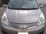 2008 Nissan NOTE for sale in Kingston / St. Andrew, Jamaica