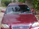 1999 Suzuki Baleno for sale in Clarendon, Jamaica