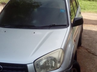 2003 Toyota RAV4 for sale in St. Ann, Jamaica