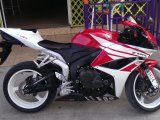 2008 Honda RR 600 for sale in Clarendon, Jamaica