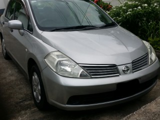 2007 Nissan Tiida for sale in St. Thomas, Jamaica