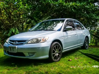 2005 Honda civic for sale in Manchester, Jamaica