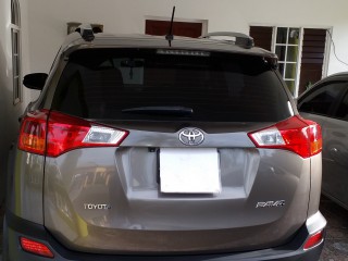 2016 Toyota RAV4 for sale in Clarendon, Jamaica