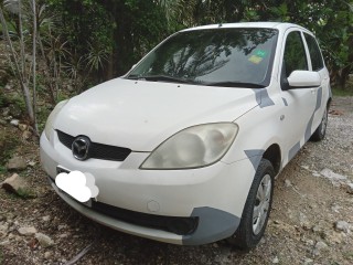 2007 Mazda Demio
$450,000