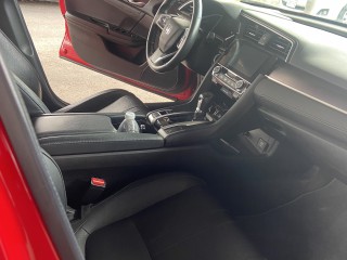 2017 Honda Civic for sale in Kingston / St. Andrew, Jamaica