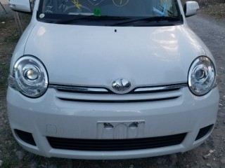 2014 Toyota Sienta for sale in Kingston / St. Andrew, Jamaica