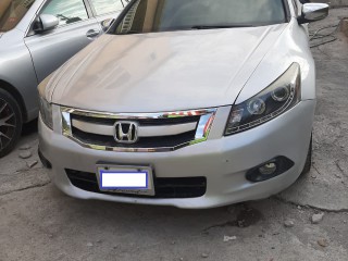 2009 Honda Accord