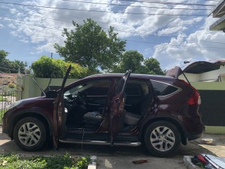 2015 Honda CRV for sale in Kingston / St. Andrew, Jamaica