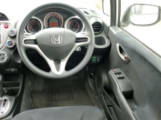 2013 Honda fit for sale in Kingston / St. Andrew, Jamaica