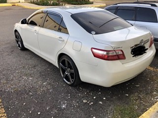 2011 Toyota Camry for sale in St. James, Jamaica