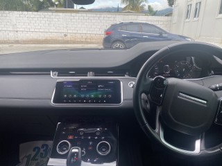 2020 Land Rover EVOGUE for sale in Kingston / St. Andrew, Jamaica