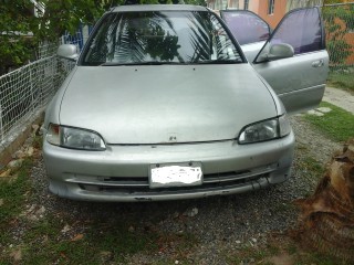 1995 Honda Civic for sale in Kingston / St. Andrew, Jamaica