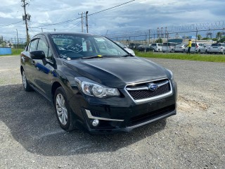 2015 Subaru Impreza G4 for sale in Kingston / St. Andrew, Jamaica