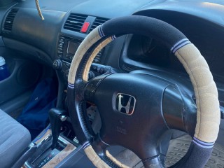 2004 Honda Accord for sale in Kingston / St. Andrew, Jamaica