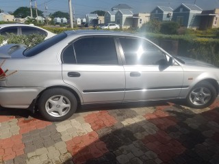 1998 Honda Integra sj for sale in St. Catherine, Jamaica