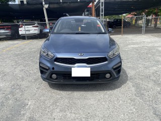 2019 Kia CERATO