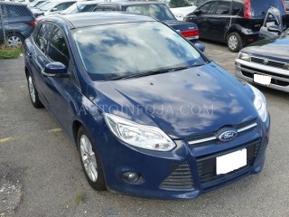 2012 Ford Focus for sale in Kingston / St. Andrew, Jamaica