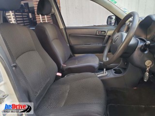 2012 Daihatsu TERIOS