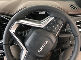 2023 Isuzu Dmax for sale in Kingston / St. Andrew, Jamaica