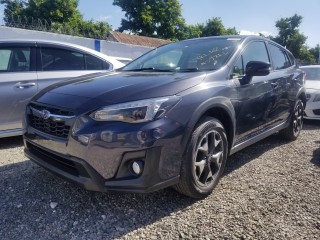 2018 Subaru XV for sale in Kingston / St. Andrew, Jamaica