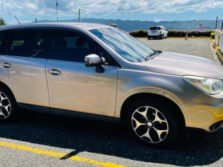 2014 Subaru Forester for sale in St. James, Jamaica