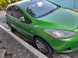 2011 Mazda Demio