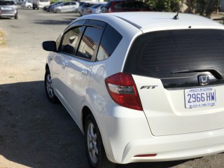 2012 Honda Fit for sale in St. Catherine, Jamaica