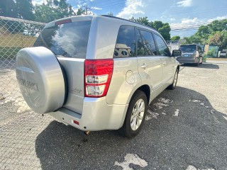 2015 Suzuki Grand vitara