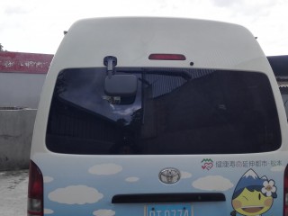 2012 Toyota Hiace for sale in Kingston / St. Andrew, Jamaica